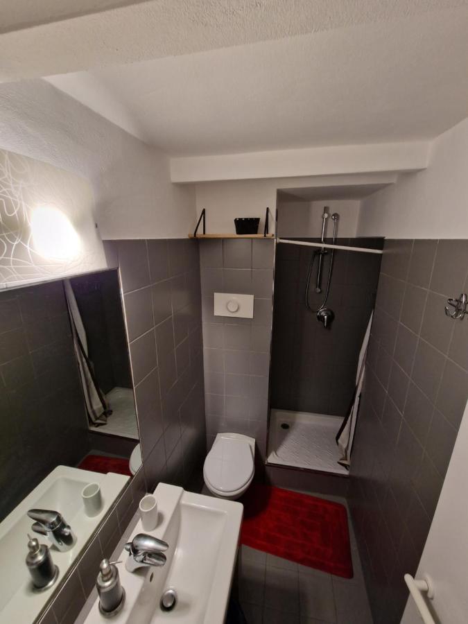 Happyhouse Lejlighed Milano Eksteriør billede