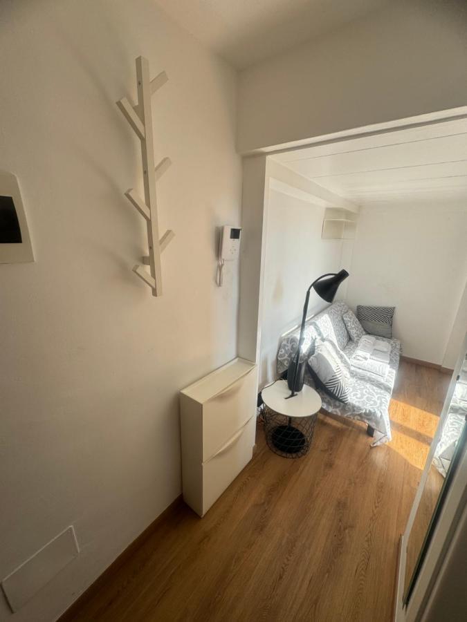 Happyhouse Lejlighed Milano Eksteriør billede